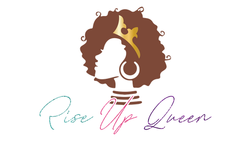 Rise Up Queen – Rise Up Queen