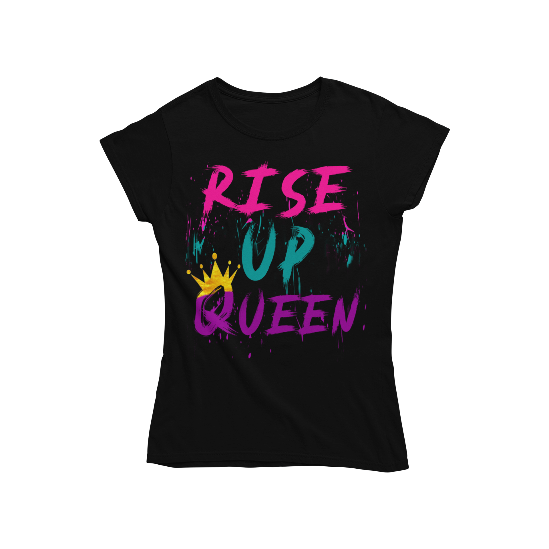 Rise Up Queen